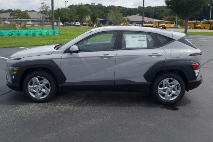 New 2027  Hyundai SE image 8