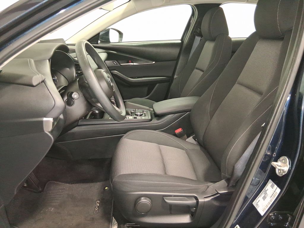 Used Car 2024 Mazda Cx-30  2.5 S For Sale Under $25,000 In Georgetown, Texas