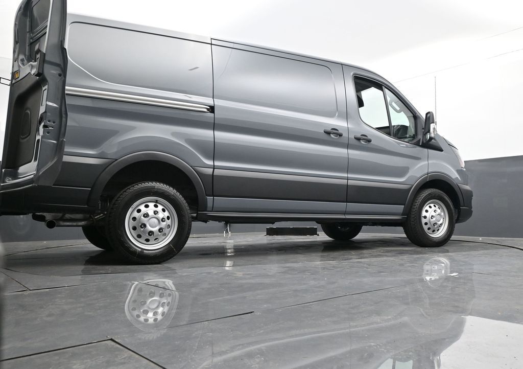 2025 Ford Transit-250 Cargo Van 