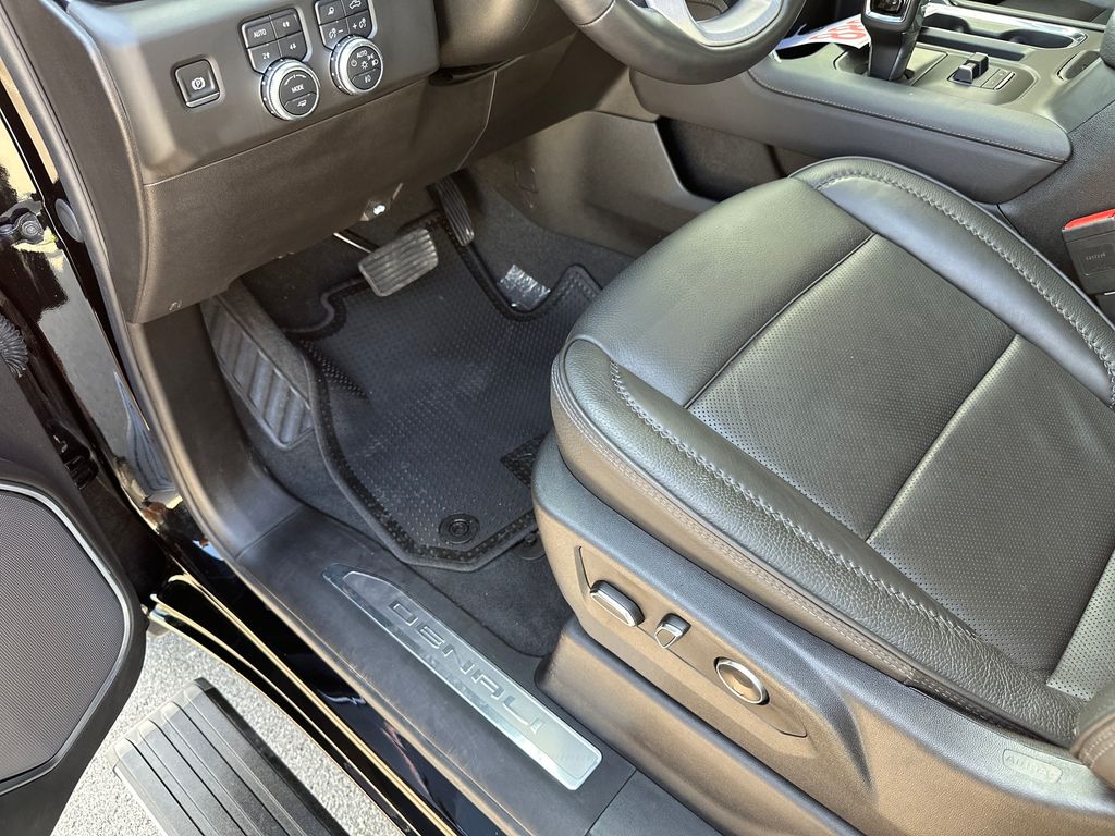 Used Car 2025 Gmc Sierra 1500  Denali For Sale Under $70,000 In Austin, Texas