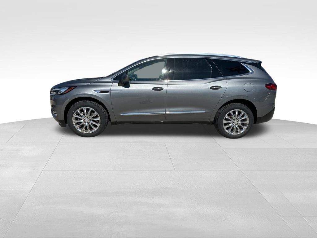 2020 Buick Enclave Premium Group 5