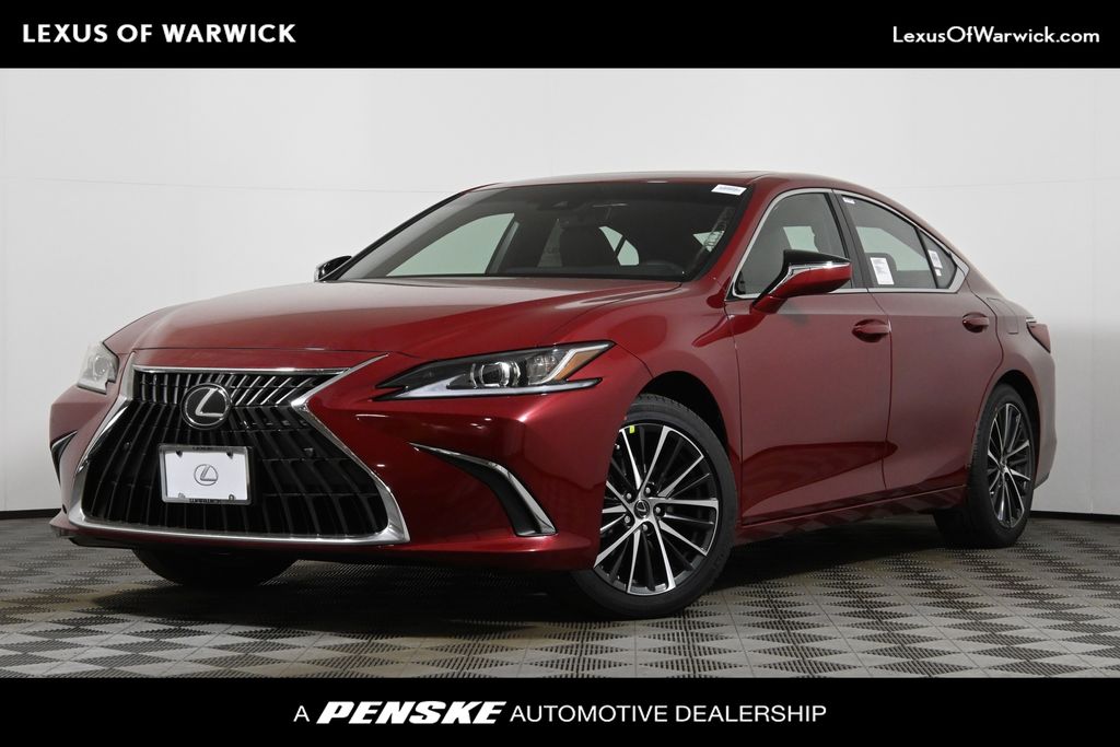 2024 Lexus ES 350 -
                Warwick, RI