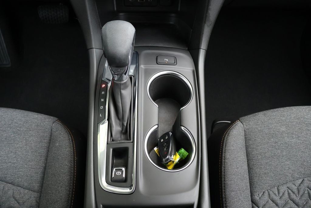 Thumbnail: 2023 Chevrolet Equinox - 22