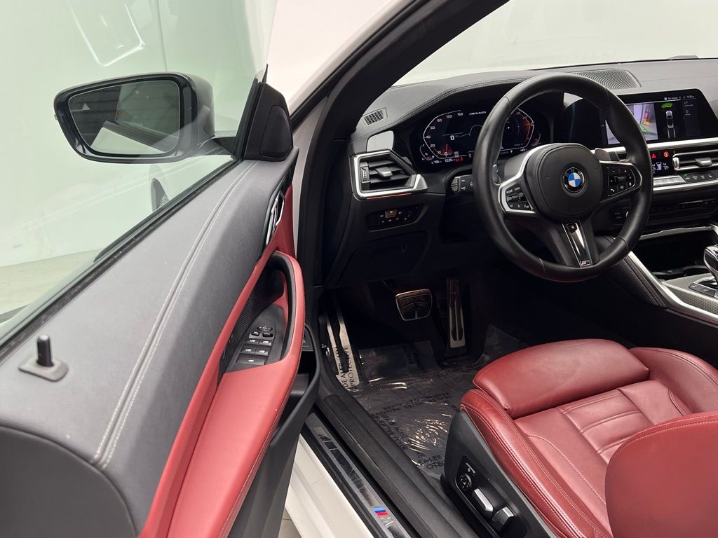 2021 BMW 4 Series M440i 28