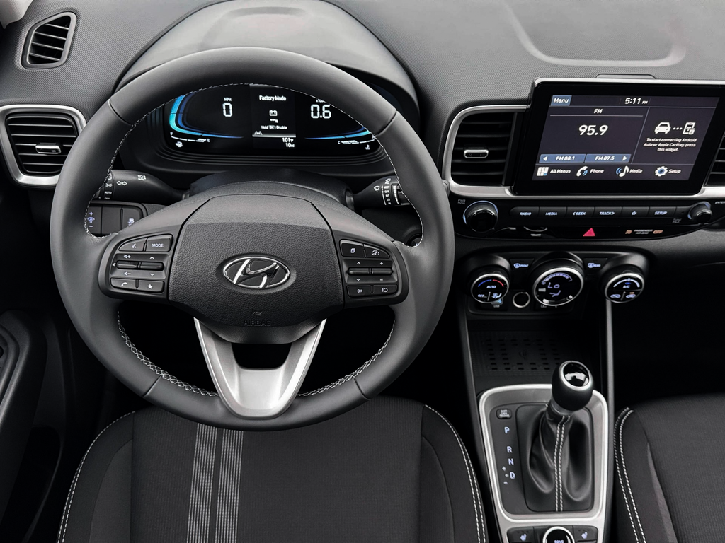Thumbnail: 2026 Hyundai Venue - 17