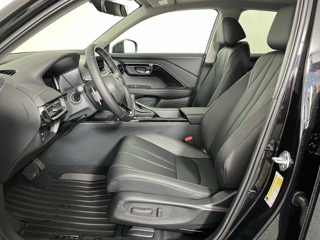 Thumbnail: 2025 Acura ADX - 24