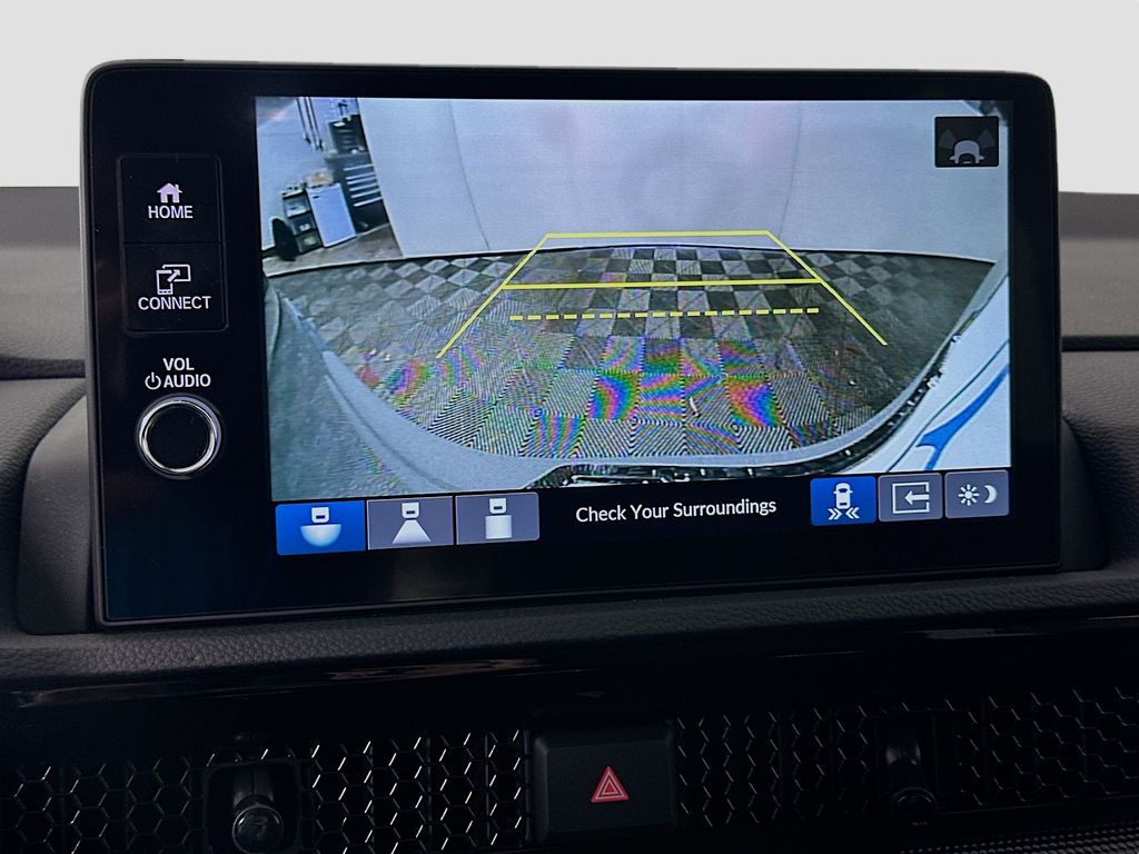 Thumbnail: 2026 Honda CR-V - 12