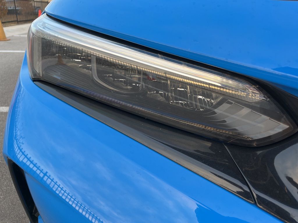Thumbnail: 2024 Honda Civic - 14
