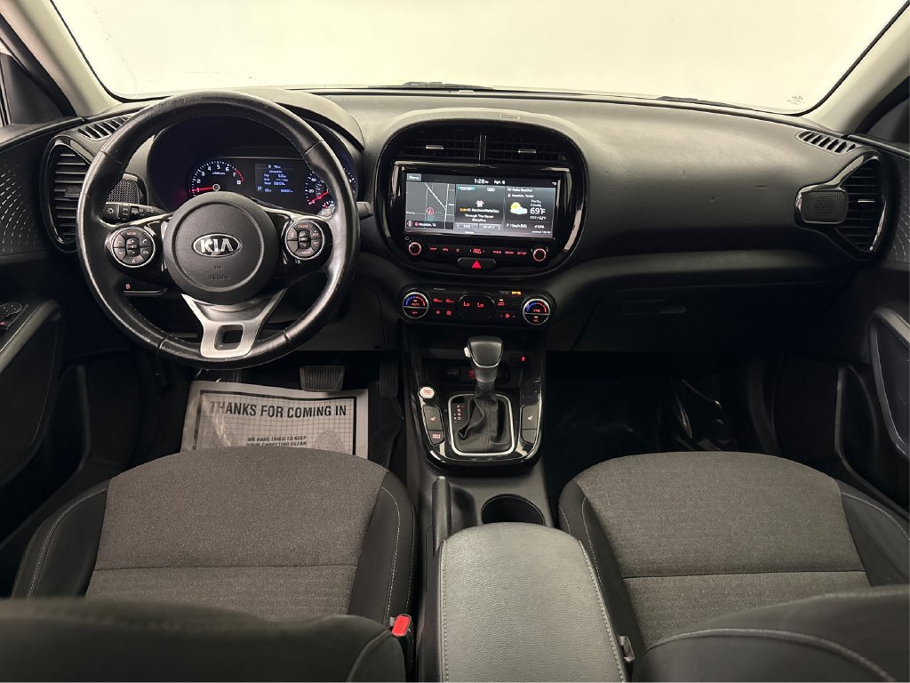 2020 Kia Soul EX - Photo 44