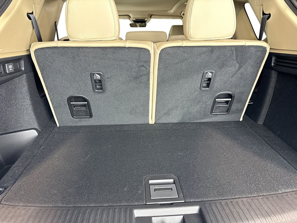 new 2026 Acura MDX car, priced at $56,050