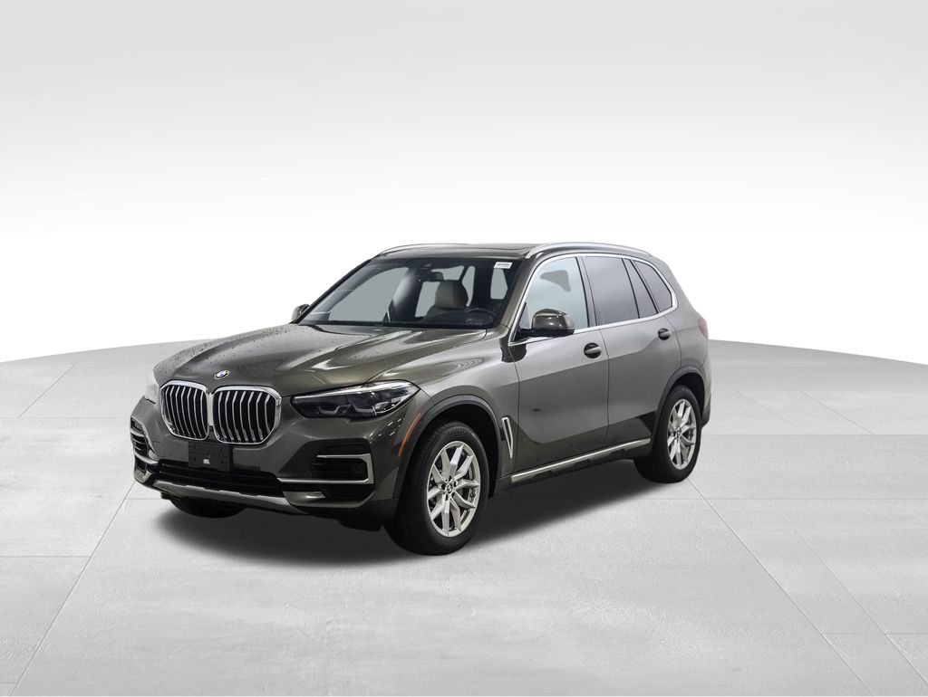 2022 BMW X5 xDrive40i -
                  Bloomington, MN