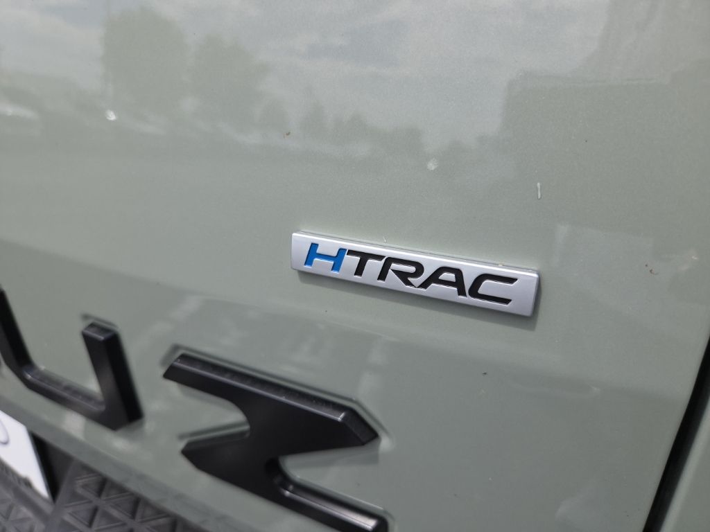 Thumbnail: 2025 Hyundai Santa Cruz - 13