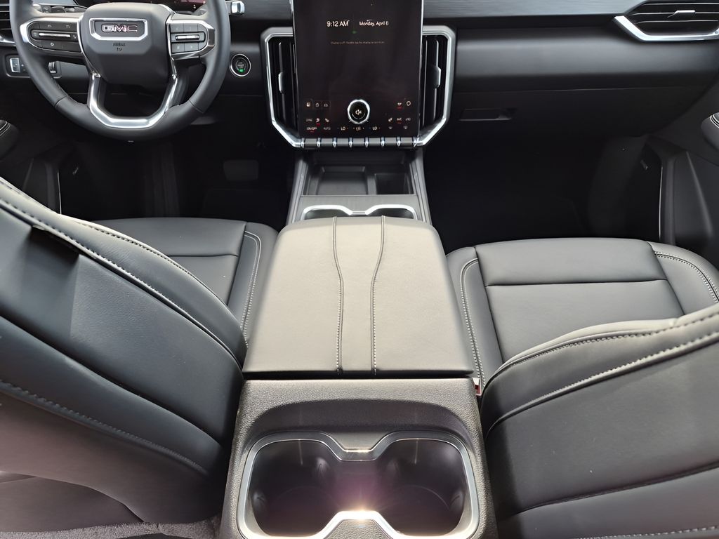 New 2026 Silver GMC Elevation image 26