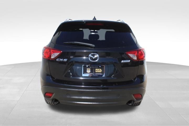 Used Car 2016 Mazda Cx-5  Touring For Sale Under $12,000 In Georgetown, Texas