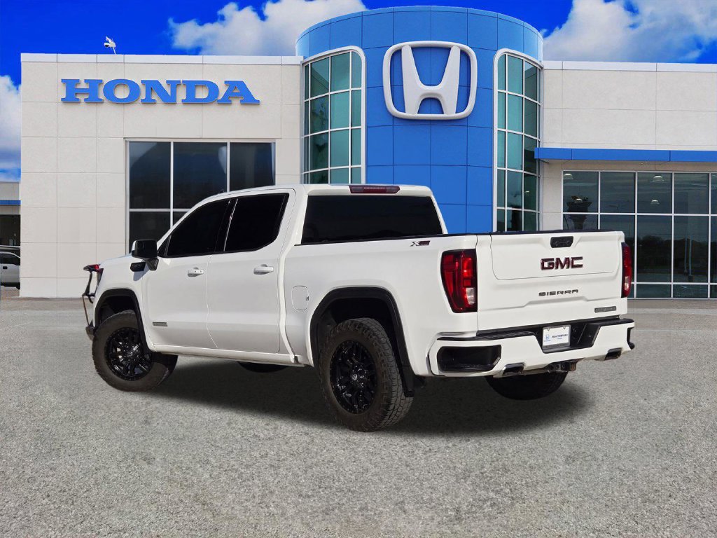 Used 2022 GMC Sierra 1500 Truck