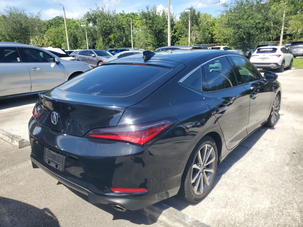 2023 Acura Integra - $23,288