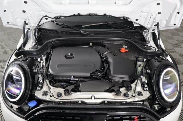 Thumbnail: 2026 MINI Cooper - 9