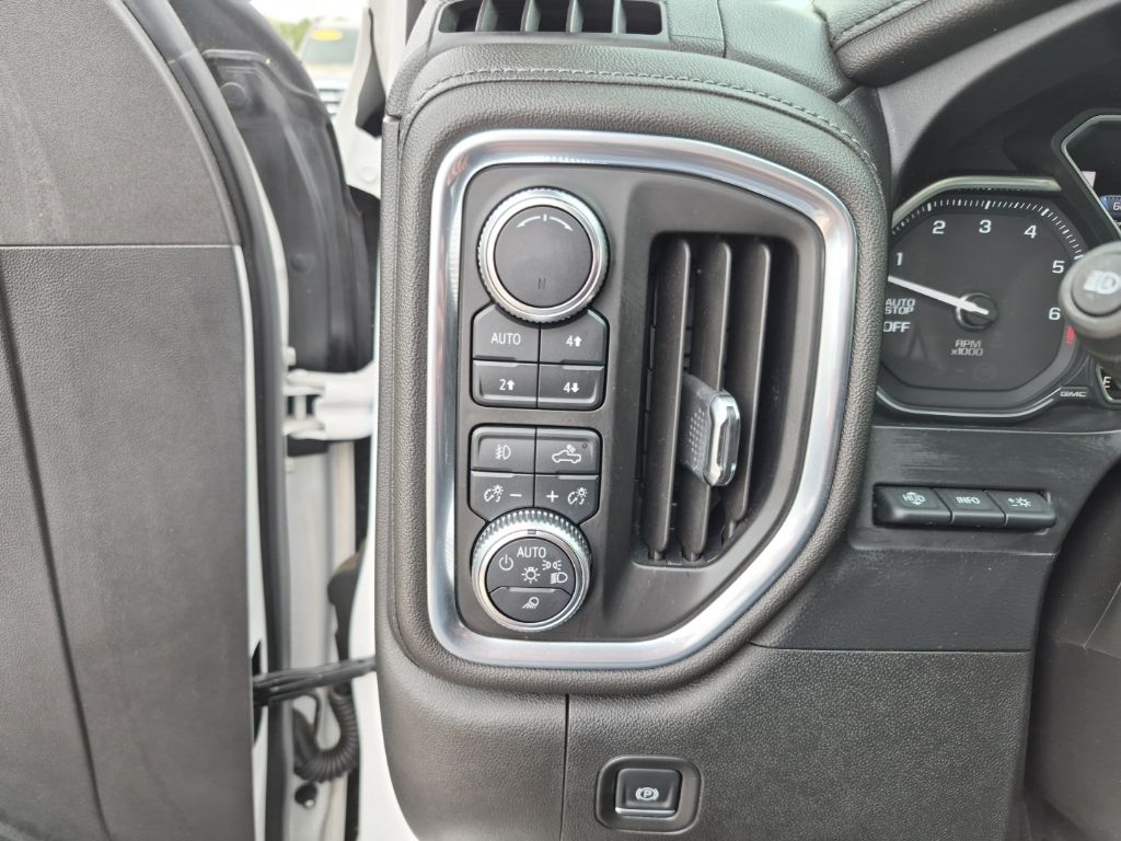 Used Car 2019 Gmc Sierra 1500  Denali For Sale Under $40,000 In Austin, Texas