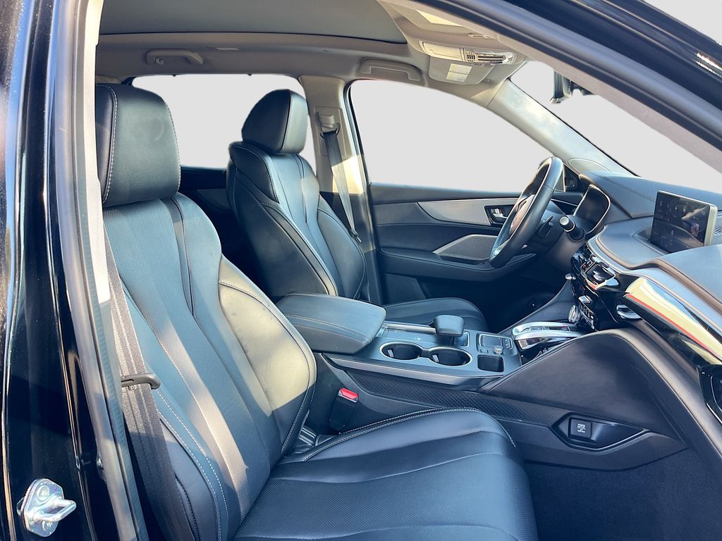 2024 Acura MDX Technology Package - Photo 31