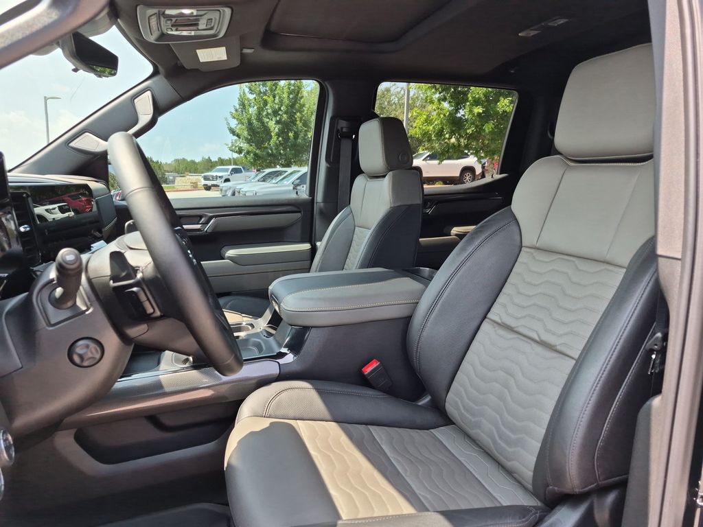 Used Car 2025 Chevrolet Silverado 1500  Zr2 For Sale Under $70,000 In Austin, Texas