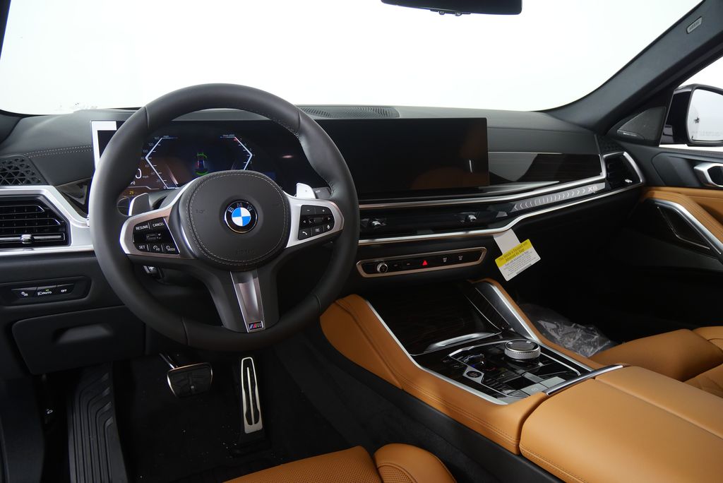 Thumbnail: 2026 BMW X6 - 18