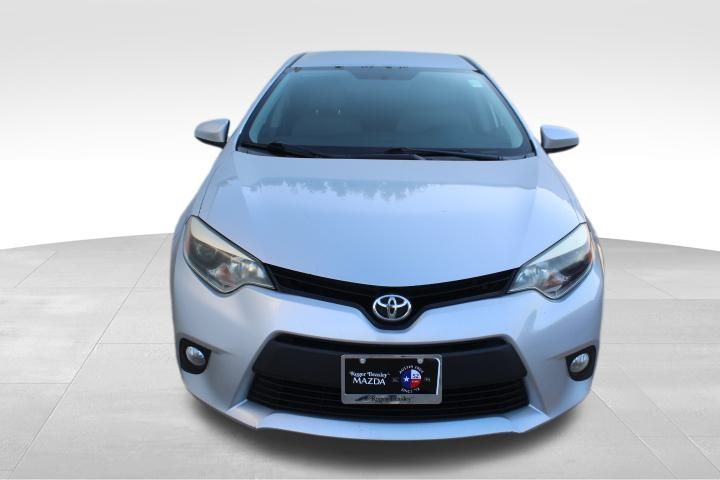 Used Car 2014 Toyota Corolla  L For Sale Under $10,000 In Georgetown, Texas