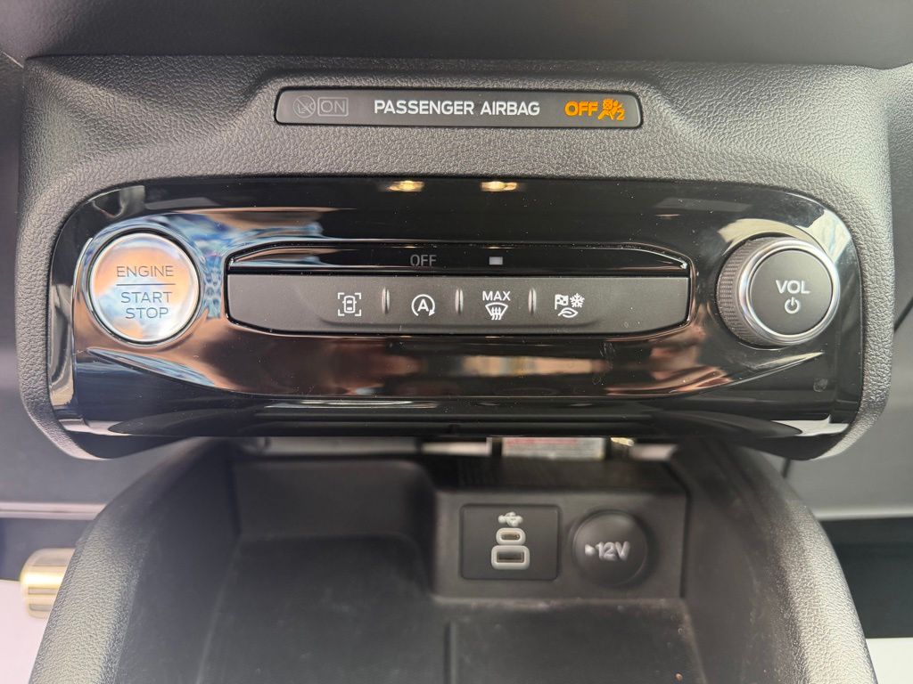 2024 Ford Escape ST-Line Silver at Bob Ruth Ford