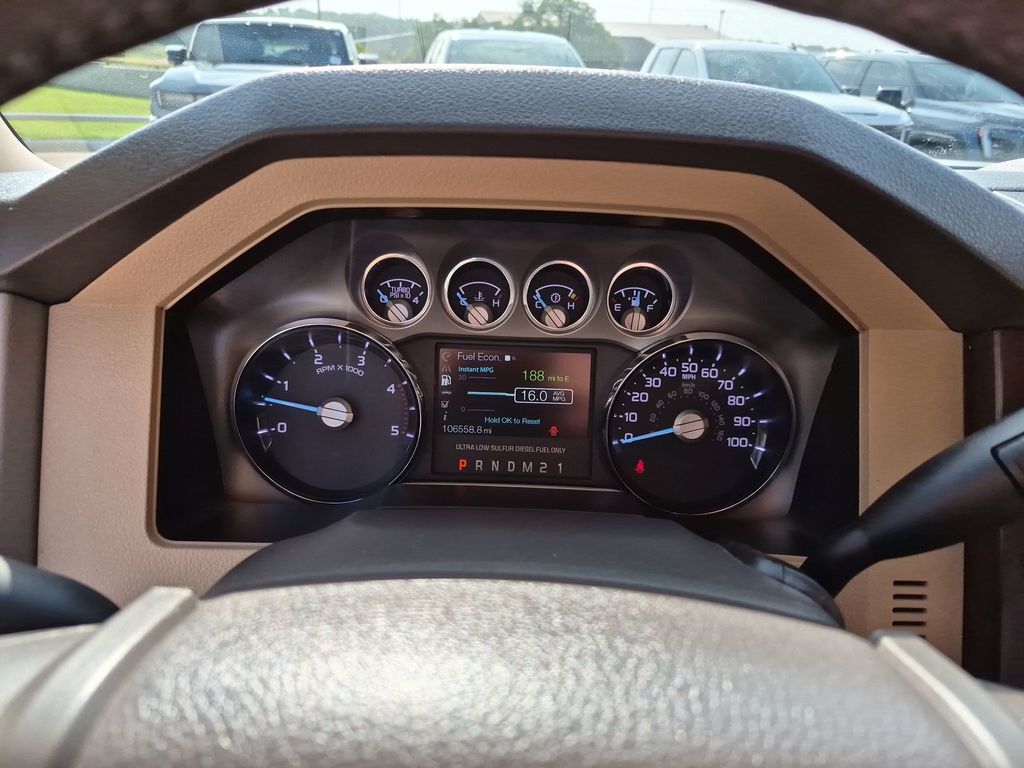 Used Car 2015 Ford F-250sd  For Sale Under $40,000 In Austin, Texas