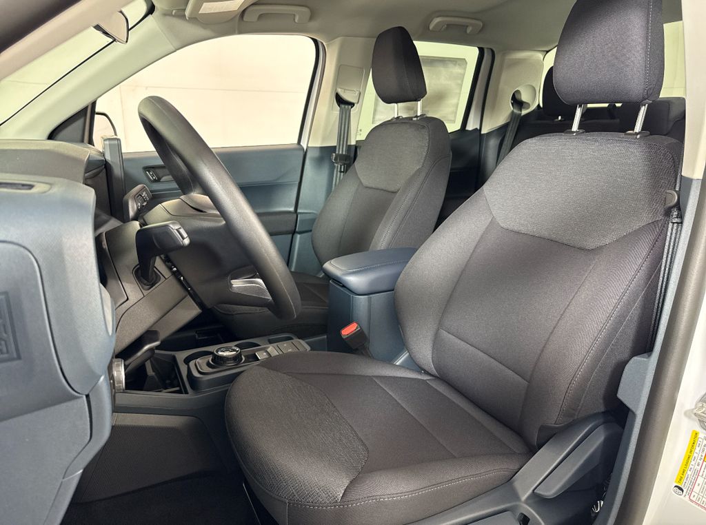 2025 Ford Maverick XL photo 18