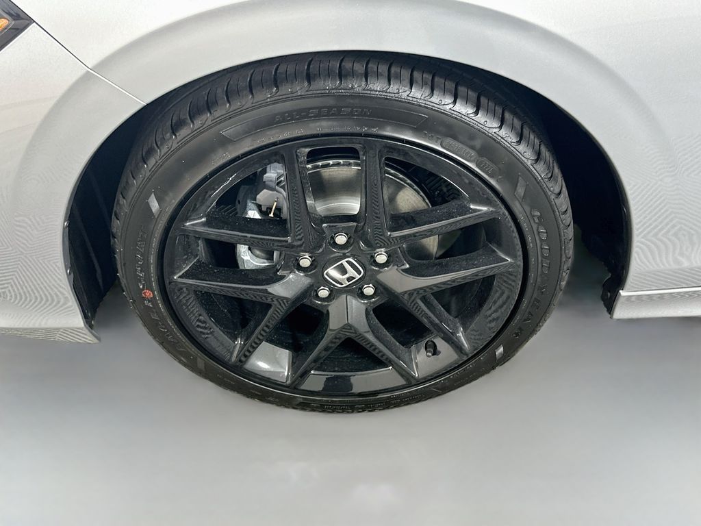 Thumbnail: 2026 Honda Civic - 21