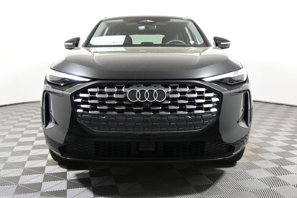 Thumbnail: 2025 Audi Q5 - 9