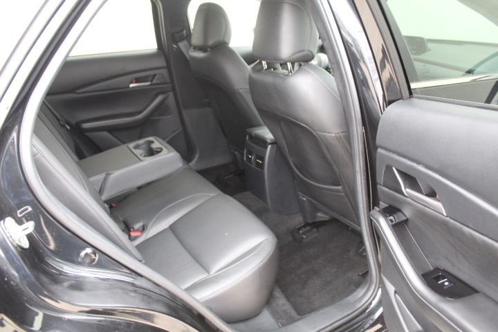 Used Car 2024 Mazda Cx-30  2.5 S Select Sport For Sale Under $25,000 In Georgetown, Texas