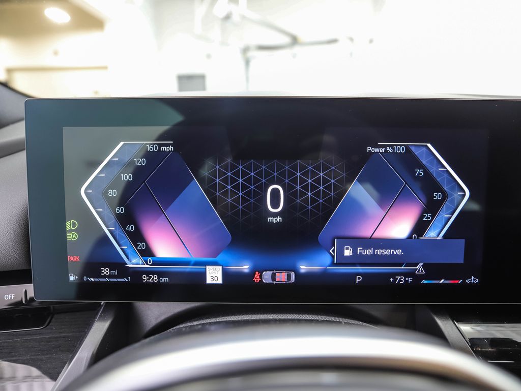 Thumbnail: 2026 BMW 5 Series - 15