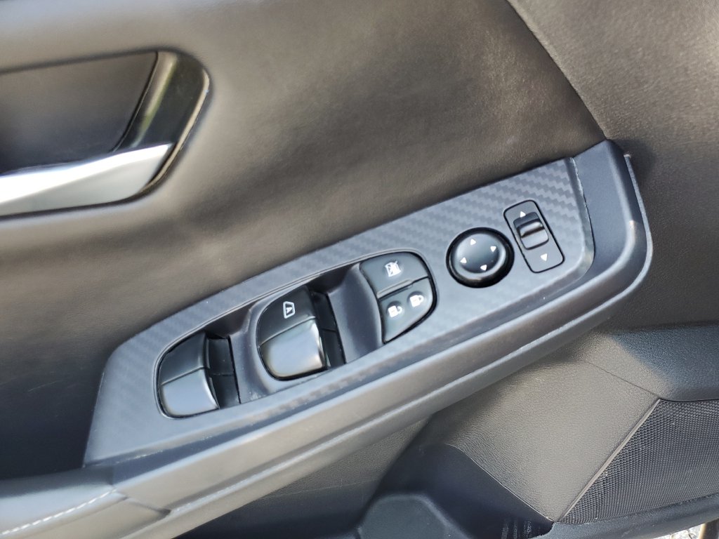 Used 2024 Nissan Sentra Sedan