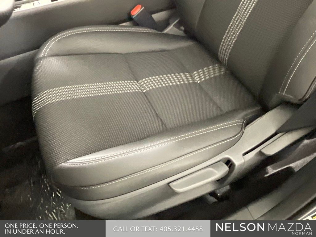 New 2026 Gray Mazda 2.5 S Select image 24