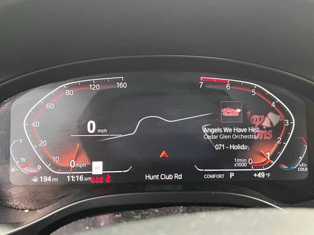 Thumbnail: 2021 BMW X3 - 16