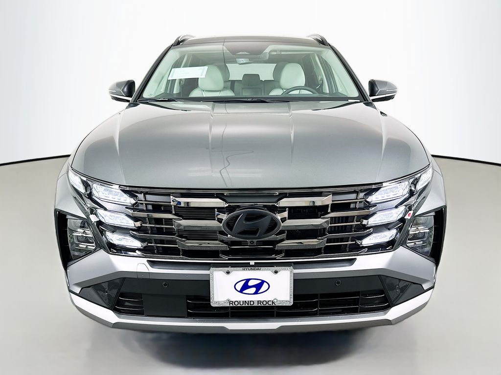 Thumbnail: 2026 Hyundai Tucson - 2
