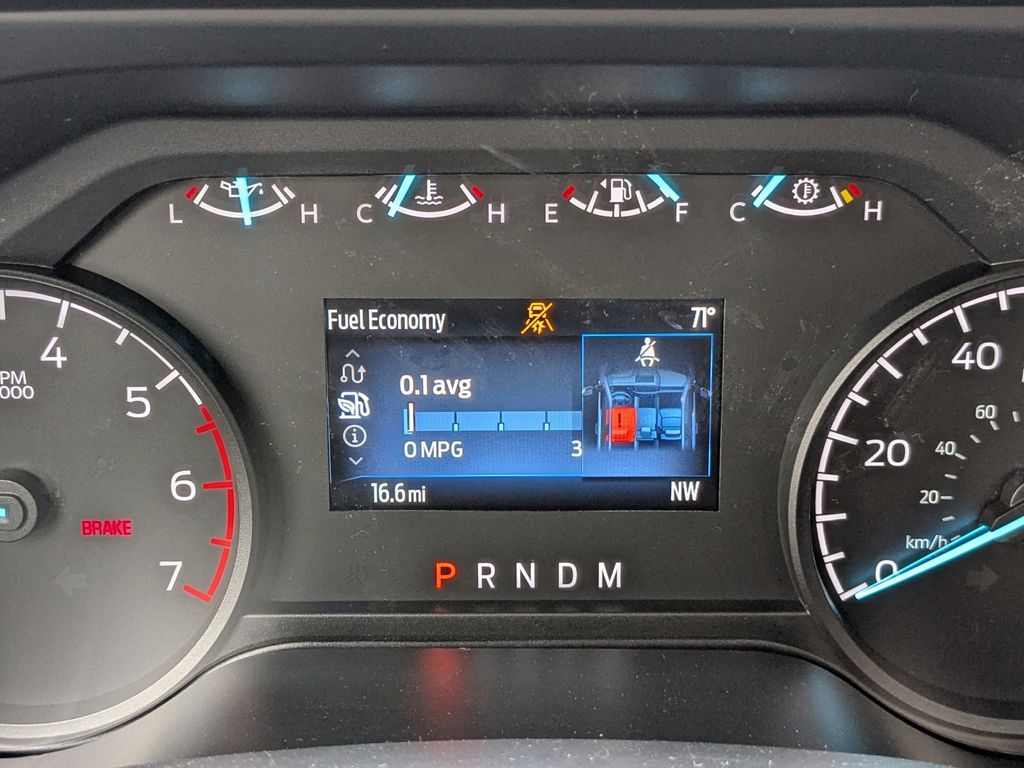 2026 Ford F-350 Super Duty XLT
