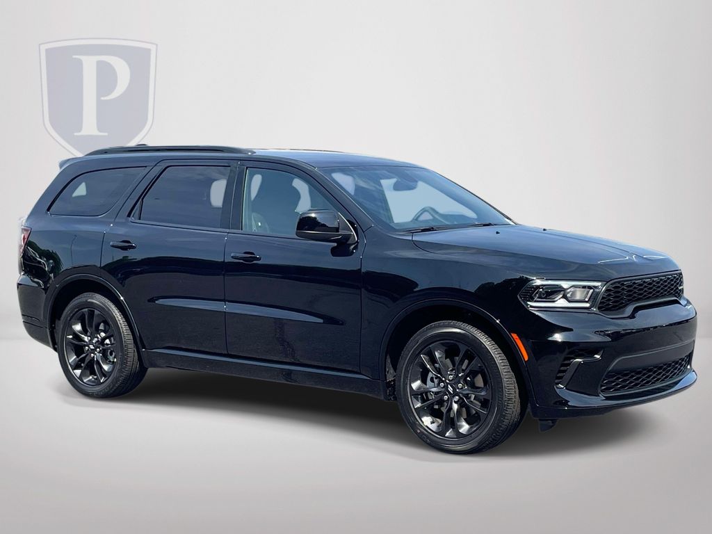 2026 Dodge Durango GT RWD's photo