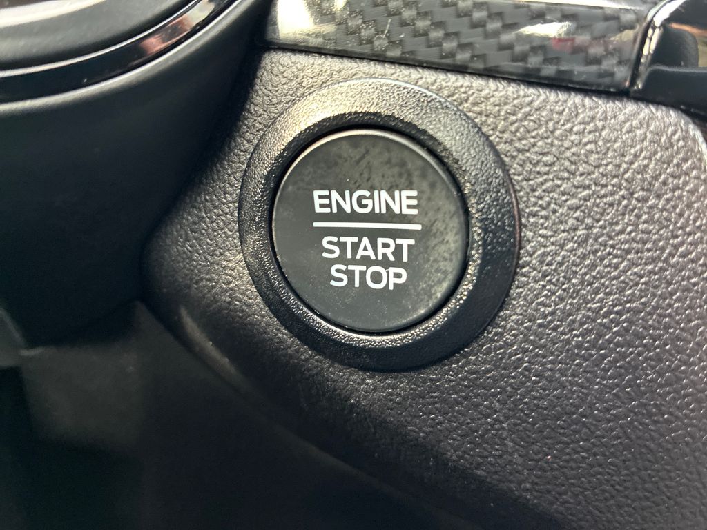 2025 Ford Escape ST-Line Select Blue at Grove City Ford