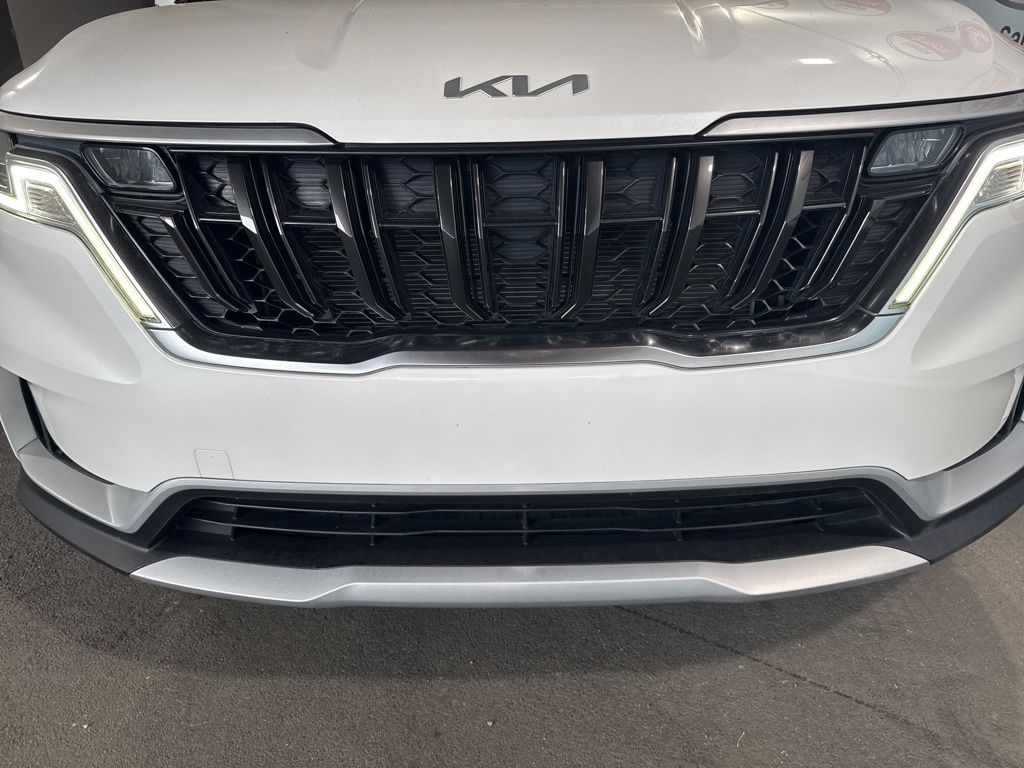 Used Car 2022 Kia Carnival  Lx For Sale Under $30,000 In San Juan, Puerto Rico