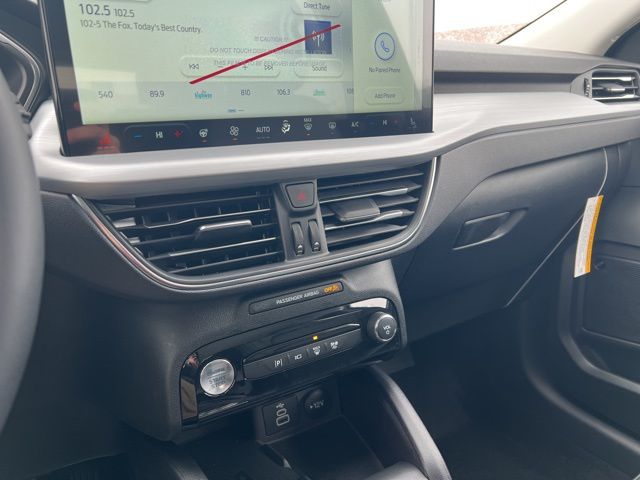 2026 Ford Escape Plug-In Hybrid