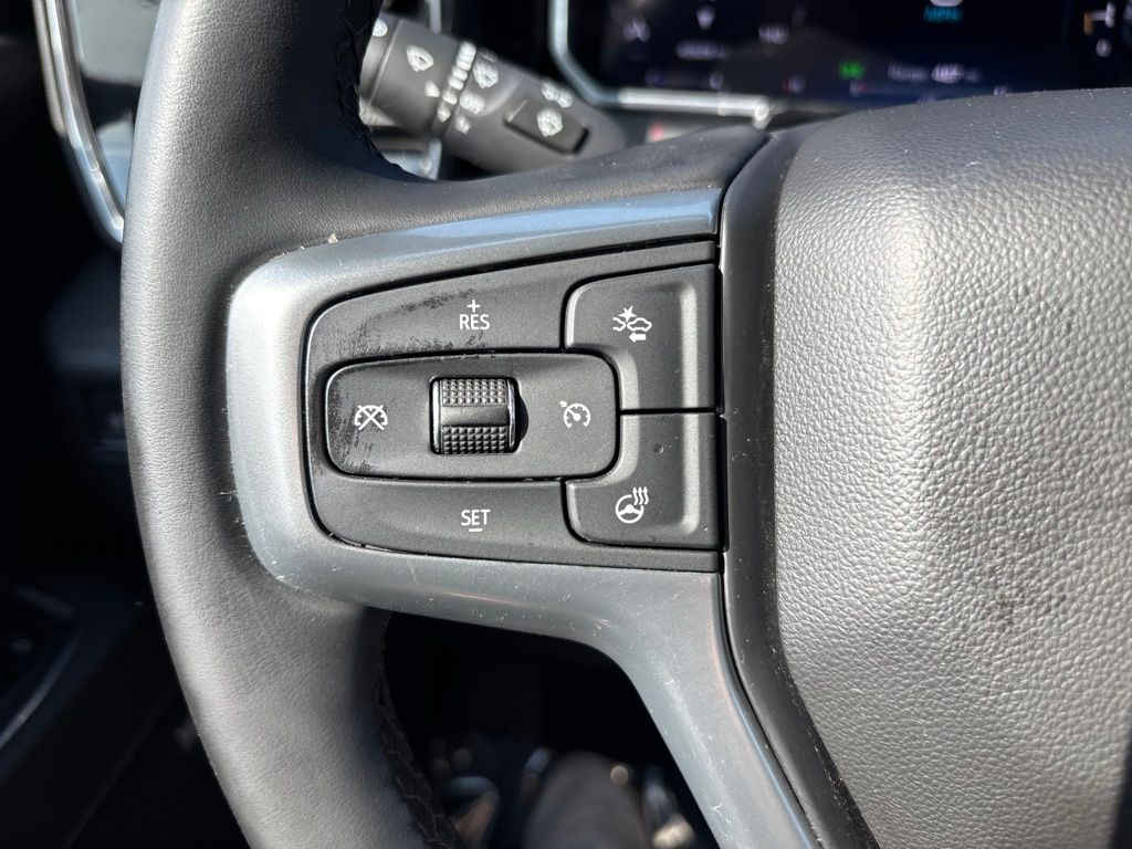 Used 2026 Chevrolet Silverado 2500HD Truck
