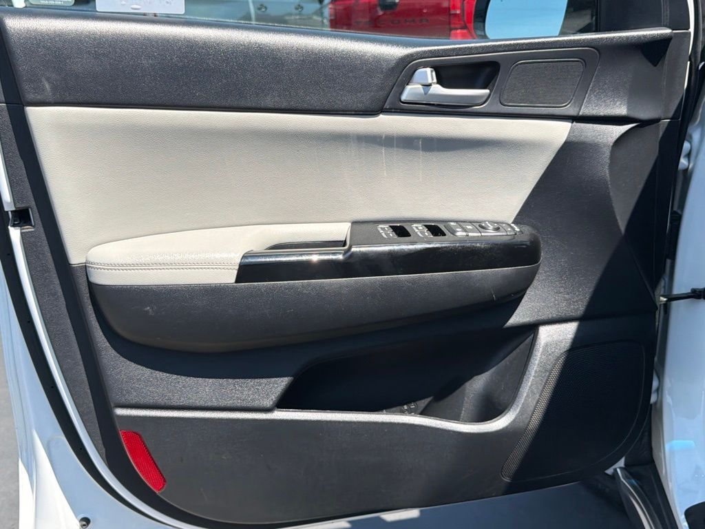 Used 2019 Kia Sportage SUV