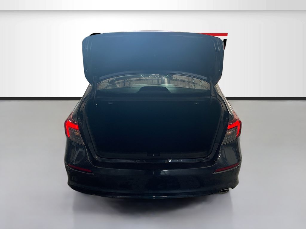Used 2025 Gray Honda Sport image 23