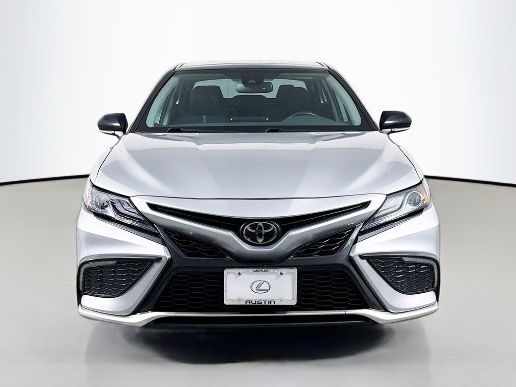 Thumbnail: 2023 Toyota Camry - 2