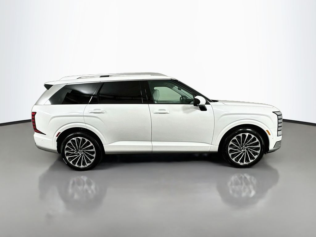 Thumbnail: 2027 Hyundai Palisade - 4