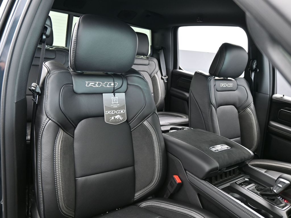 New 2026 Forged Blue Metallic Ram RHO image 51