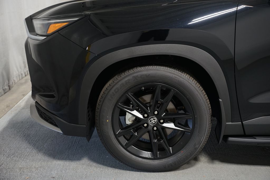 Thumbnail: 2026 Toyota Grand Highlander - 5