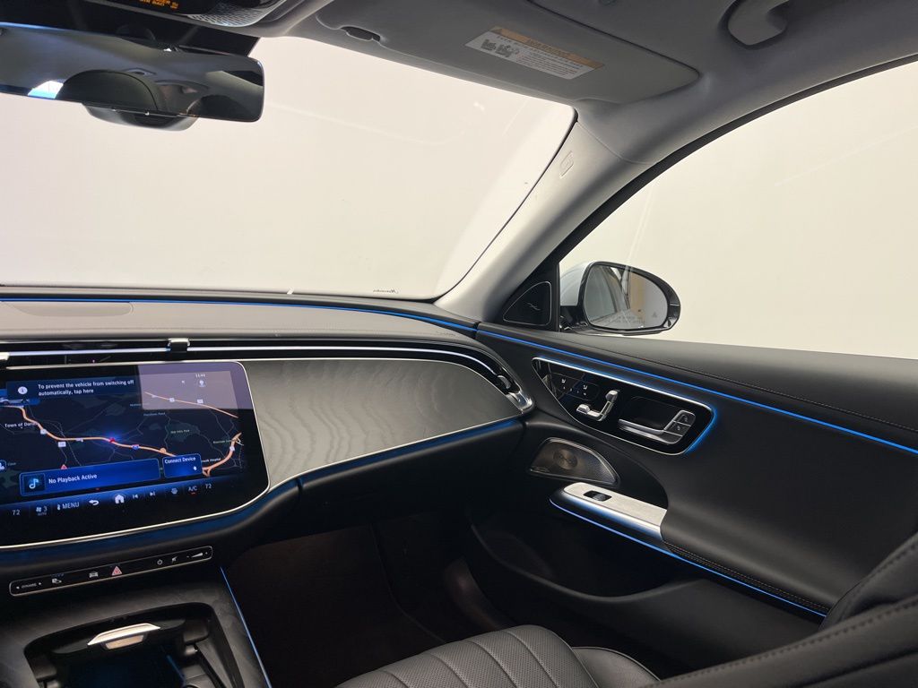 Thumbnail: 2025 Mercedes-Benz E-Class - 26